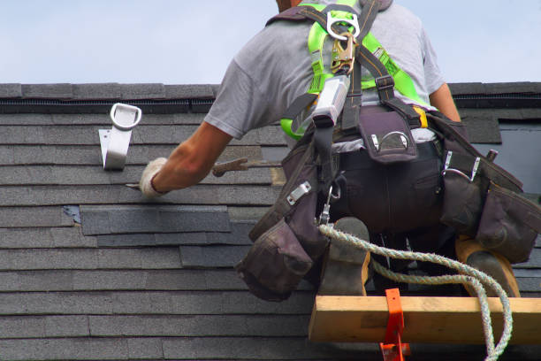 Reliable Somersworth, NH Roofing Contractor Solutions