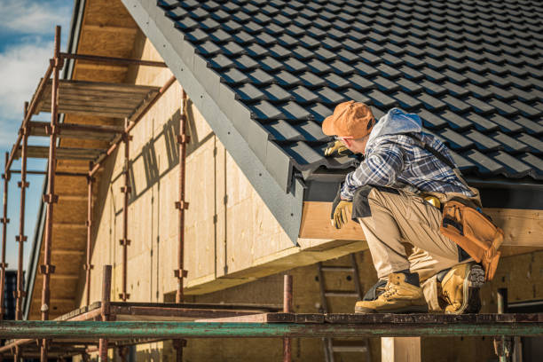 Best New Roof Installation  in Somersworth, NH