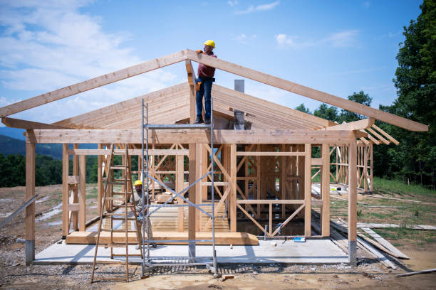 Tile Roofing Contractor in Somersworth, NH