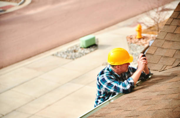 Quick and Trustworthy Emergency Roof Repair Services in Somersworth, NH