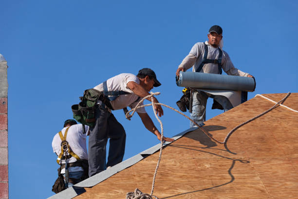 Best Storm Damage Roof Repair  in Somersworth, NH