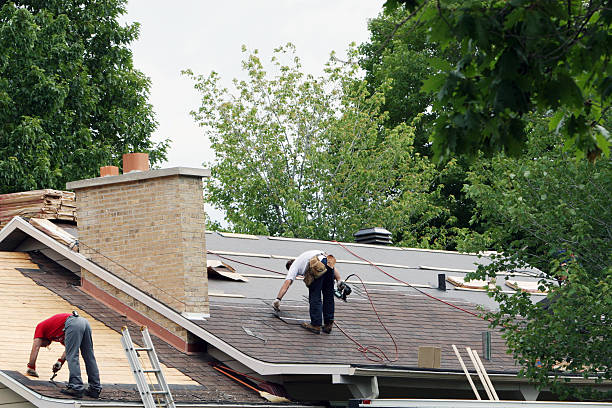Best Roof Maintenance Services  in Somersworth, NH