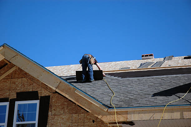 Slate Roofing Contractor in Somersworth, NH