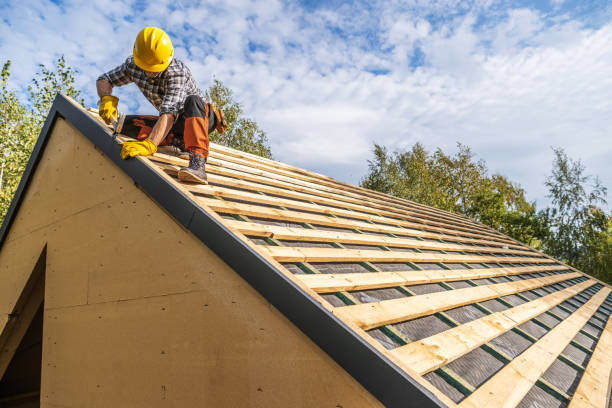 Best Flat Roof Repair Services  in Somersworth, NH
