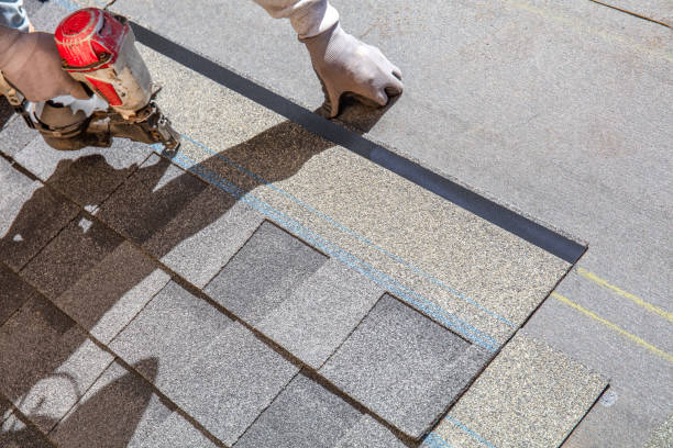 Best New Roof Installation  in Somersworth, NH
